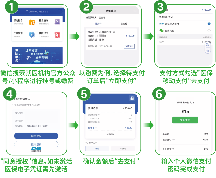 眉山最新怎样把医保卡绑在微信上支付方法分析(最方便真实的眉山怎样把医保卡绑在微信上支付呢方法)